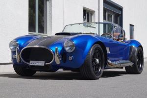 2016 AC Cobra Replica by Cartech
